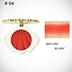Blusher palette
